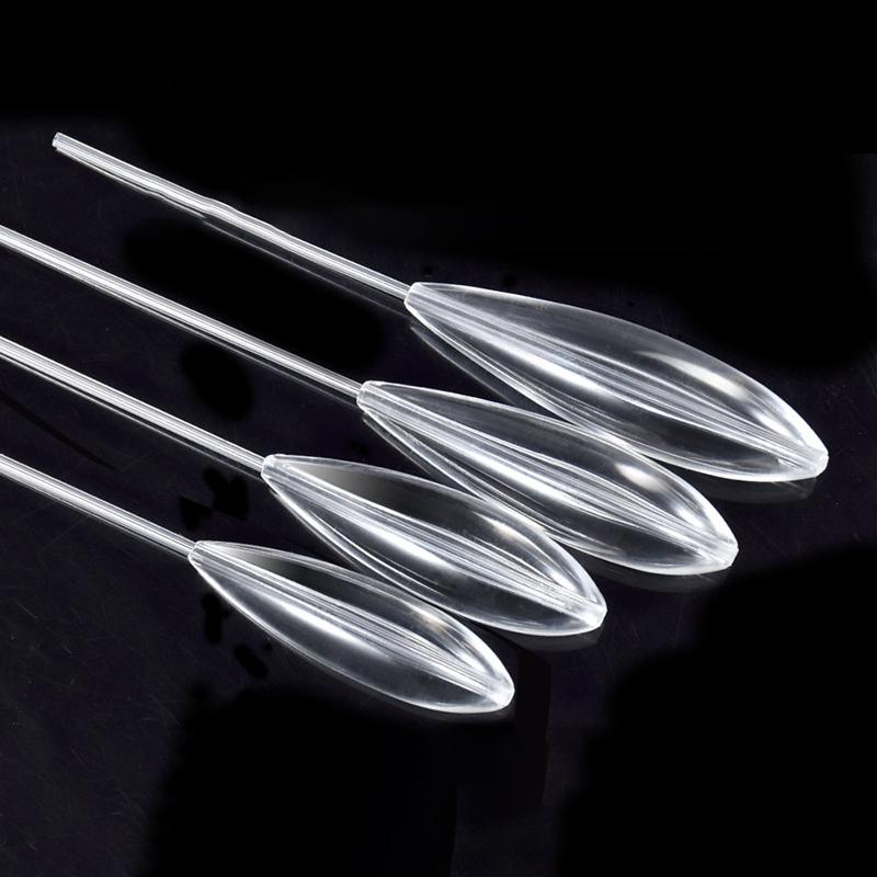 Fishing Lure Topwater - 5pcs 4g/6g/8g/10g/12g/15g/20g/25g/30g/35g/40g Fishing Float Sinking Fishing
