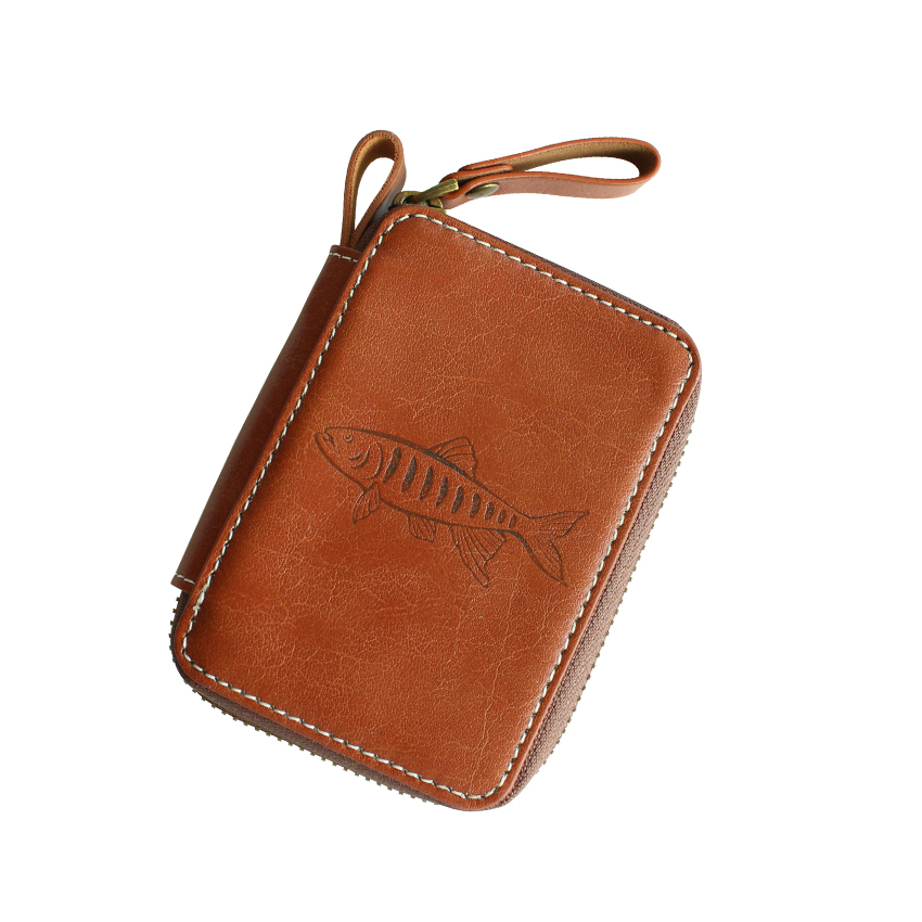 Fishing Lure Spoon - Fishing Lure Bag Spoon Bait Wallet