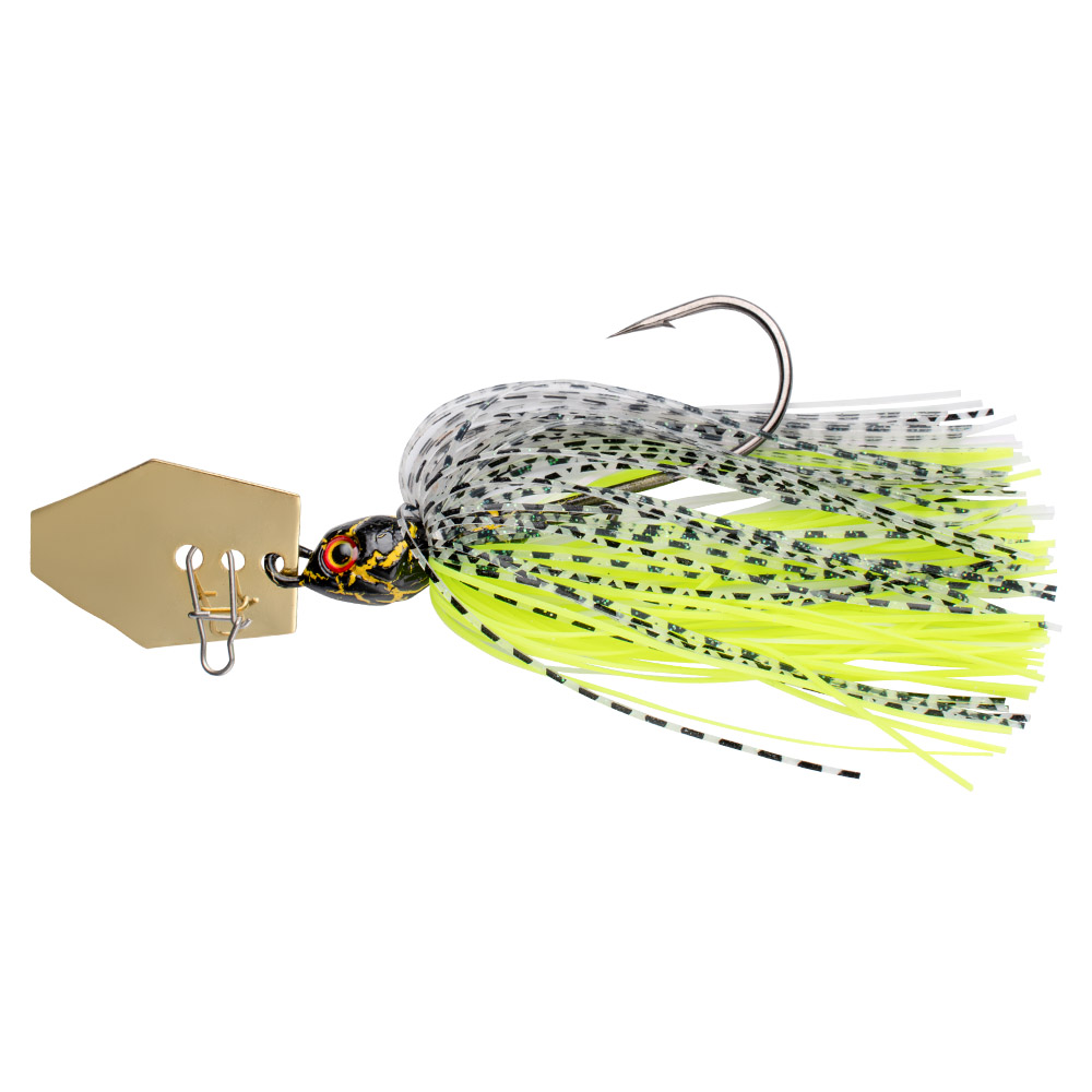 Fishing Lure Swimbait - Chatter Bait 7g 9g 11g 14g