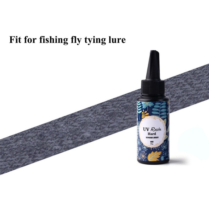 Fishing Quick Drying Crystal D - Fishing Lure Accessories 评论和价格