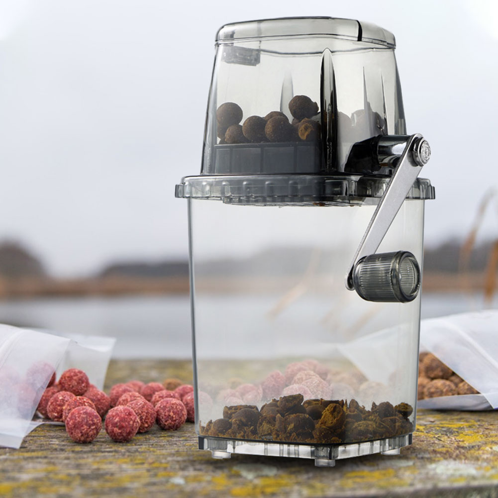Manual Fishing Lures Crusher M - Fishing Lure Box 评论和价格