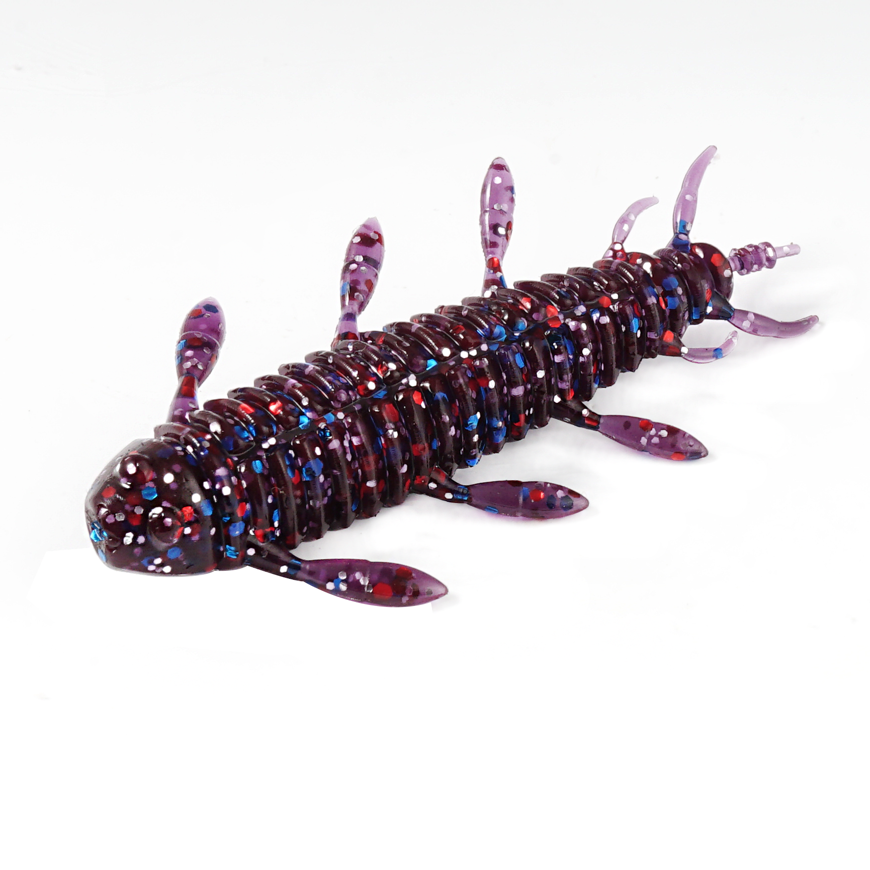 SUNMILE Stick Bait 4.5/5.5cmCa - Fishing Lure Spinnerbait 评论和价格