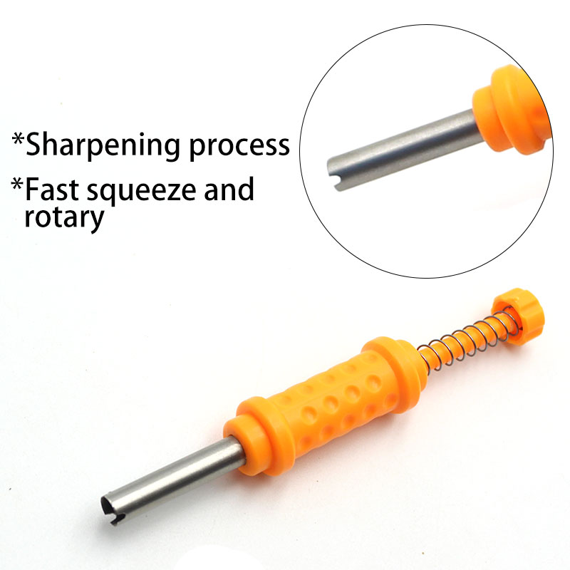 6mm/8mm Carp Fishing Tools Kit - Fishing Lure Making Kit 评论和价格
