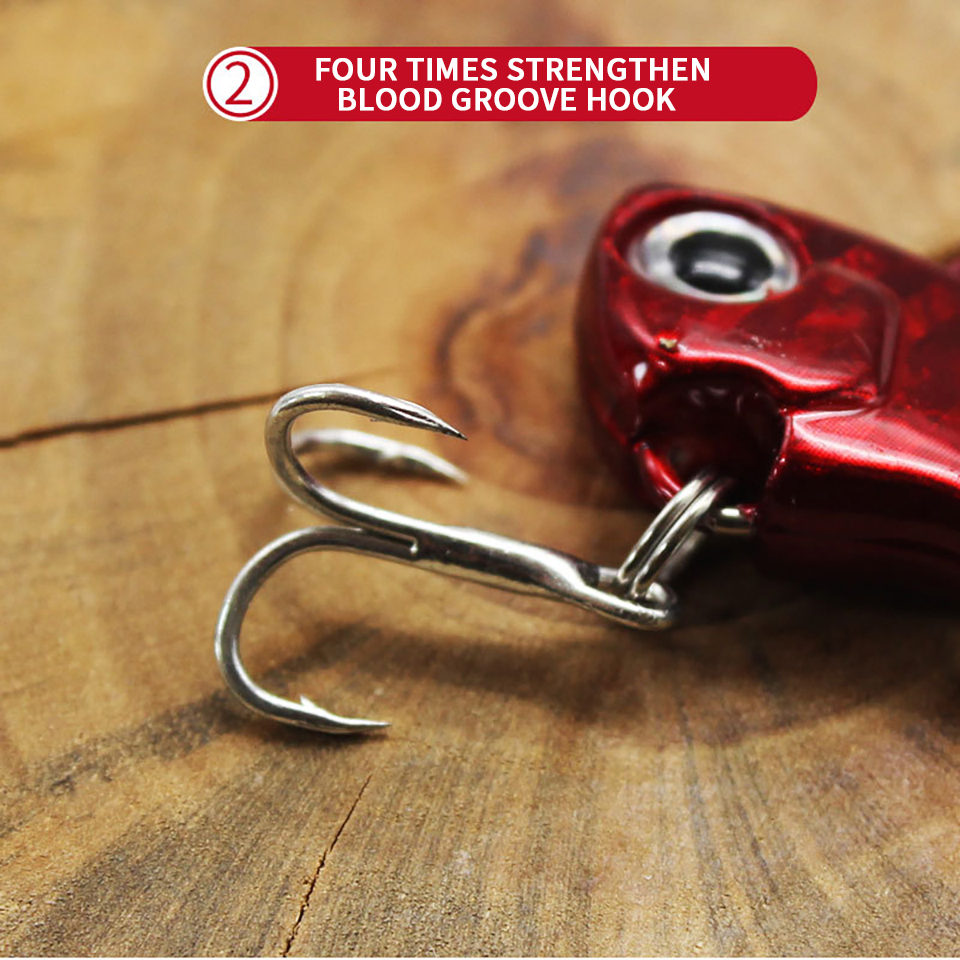 ToplineTackle Tail Spinner Fis - Fishing Lure Swimbait 评论和价格