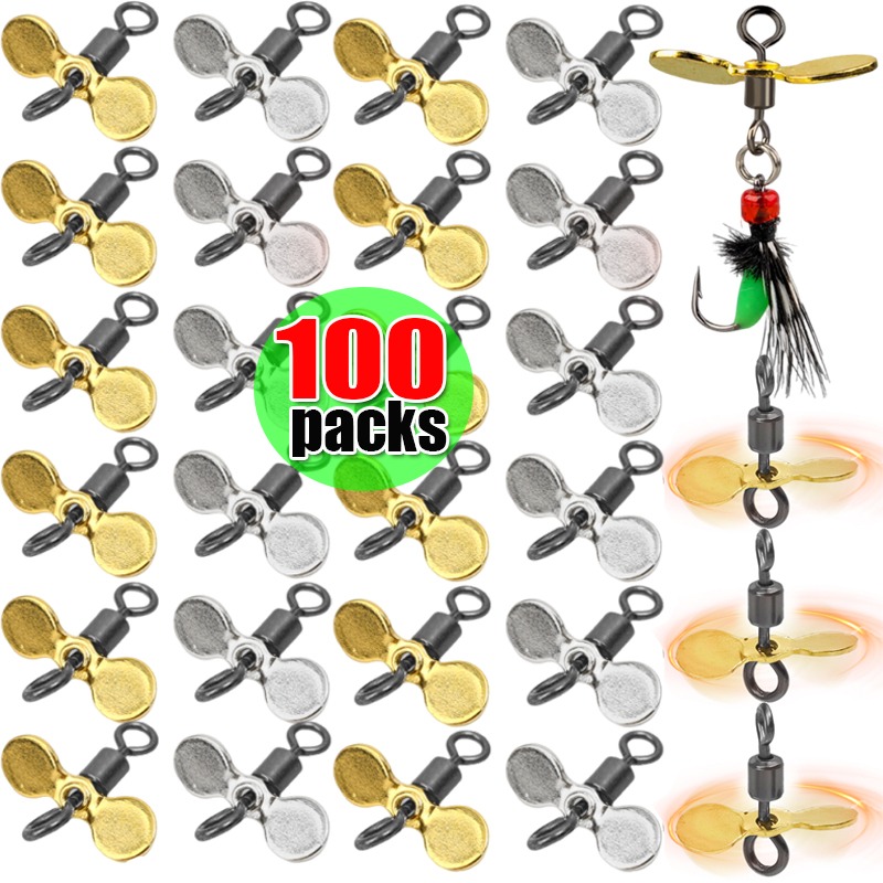 Plug Casting Fishing Propeller - Fishing Lure Spinnerbait 评论和价格