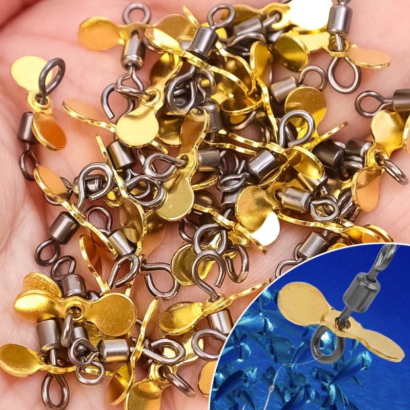 Plug Casting Fishing Propeller - Fishing Lure Spinnerbait 评论和价格