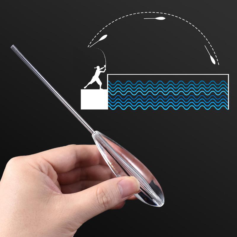 5pcs 4g/6g/8g/10g/12g/15g/20g/ - Fishing Lure Topwater 评论和价格