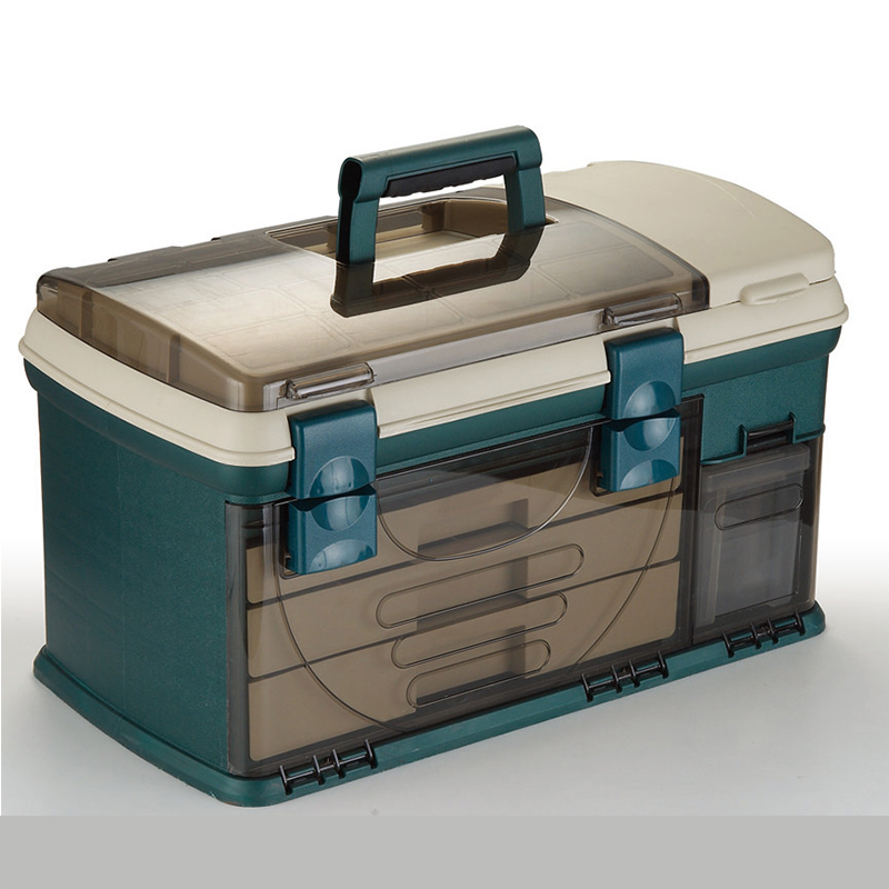 Fishing Tools Tackle Box Acces - Fishing Lure Box 评论和价格
