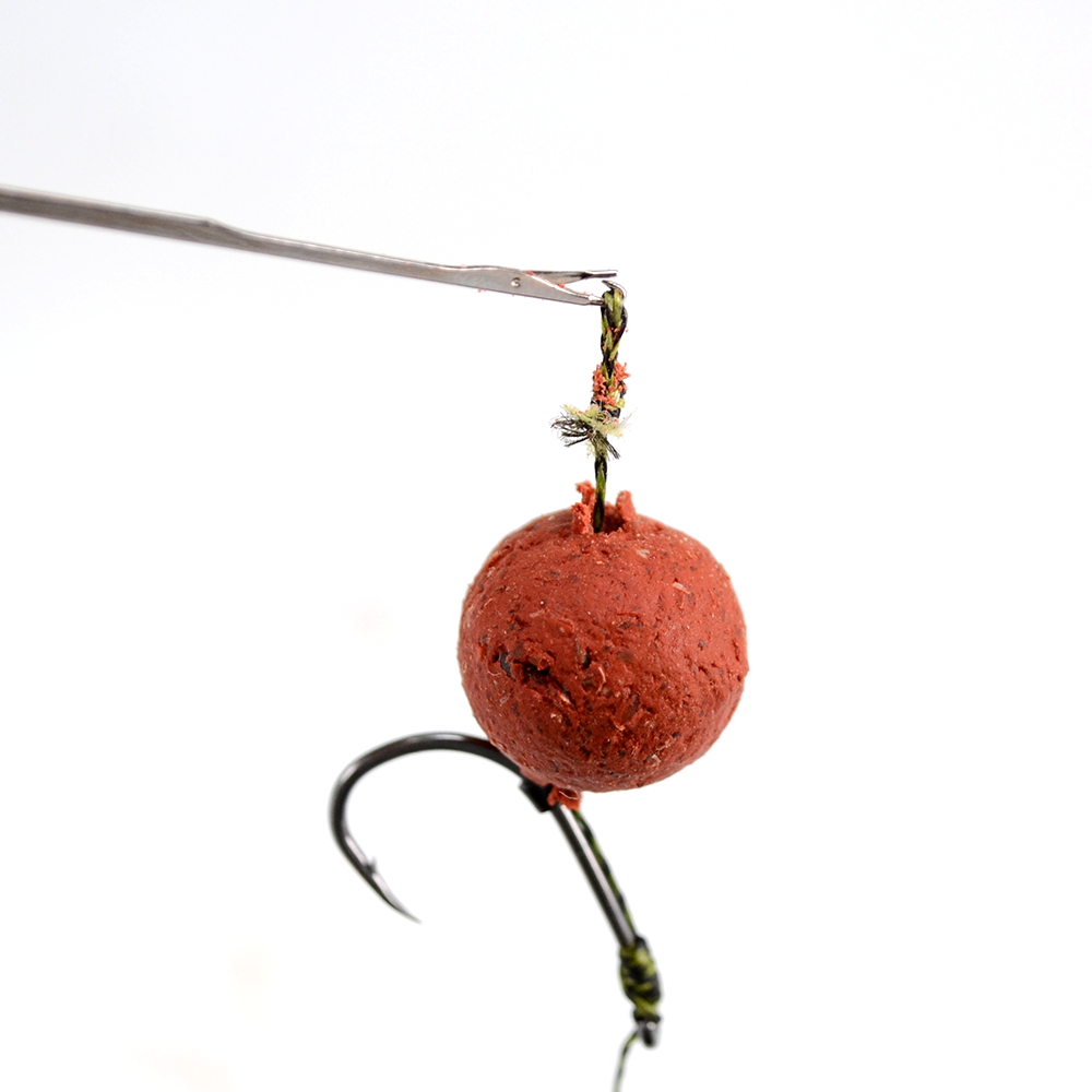 Hirisi Carp Fishing Bait Needl - Fishing Lure Making Kit 评论和价格