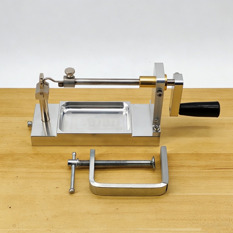 Manual Wire Hook Maker for Fis - Fishing Lure Jig 评论和价格