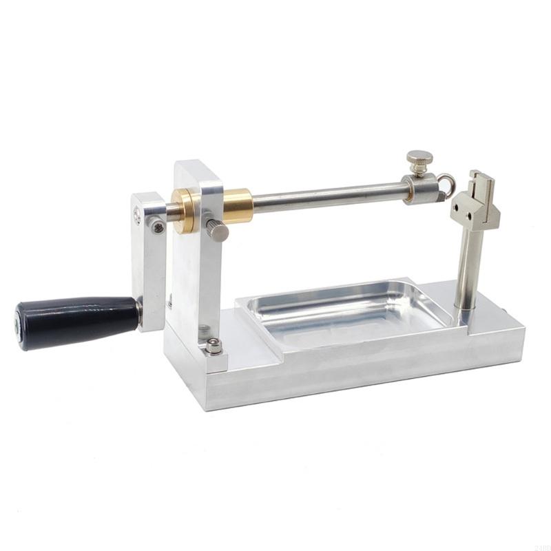 Manual Wire Hook Maker for Fis - Fishing Lure Jig 评论和价格