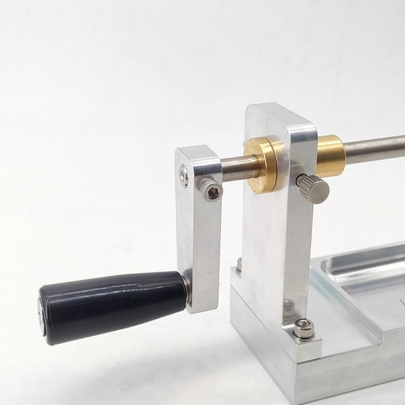 Manual Wire Hook Maker for Fis - Fishing Lure Jig 评论和价格