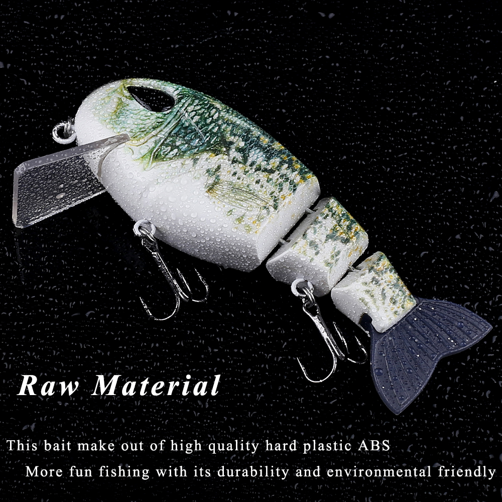Chan's Huang 1PCS Square Bill  - Fishing Lure Popper 评论和价格