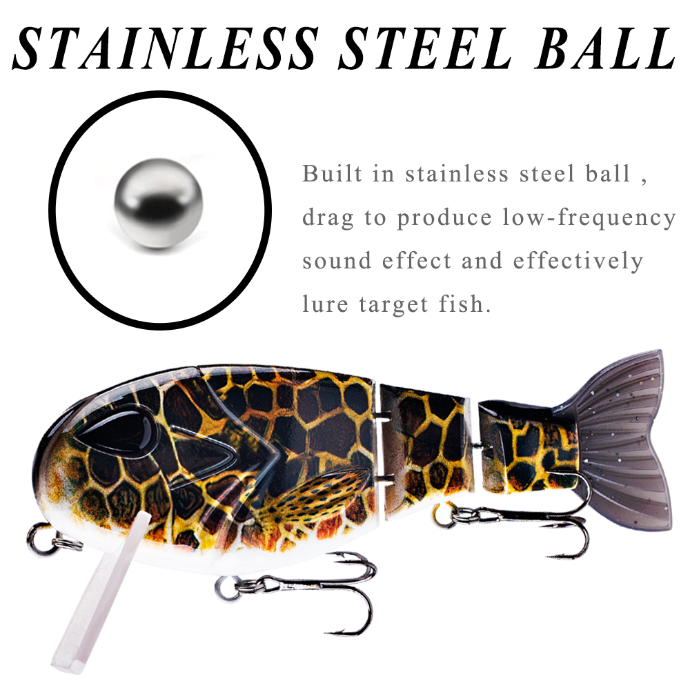 Chan's Huang 1PCS Square Bill  - Fishing Lure Popper 评论和价格