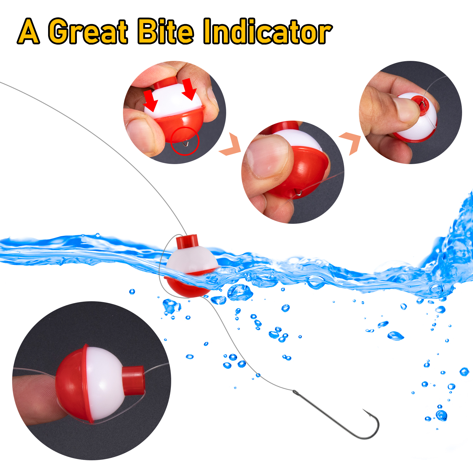 25pcs Survival Fishing Kit Poc - Fishing Lure Spinner 评论和价格