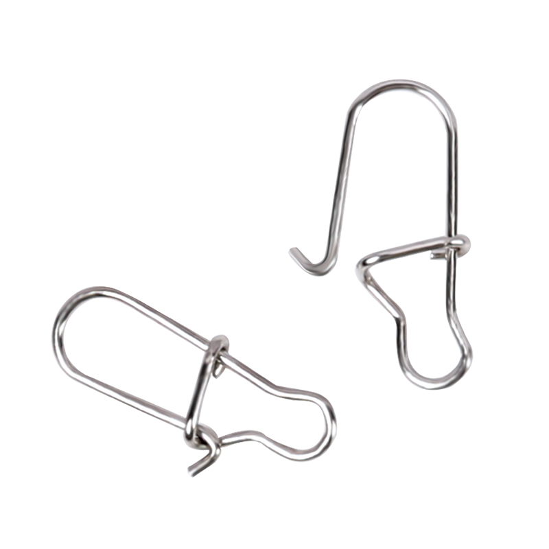 TSURINOYA Stainless Steel Fish - Fishing Lure Accessories 评论和价格