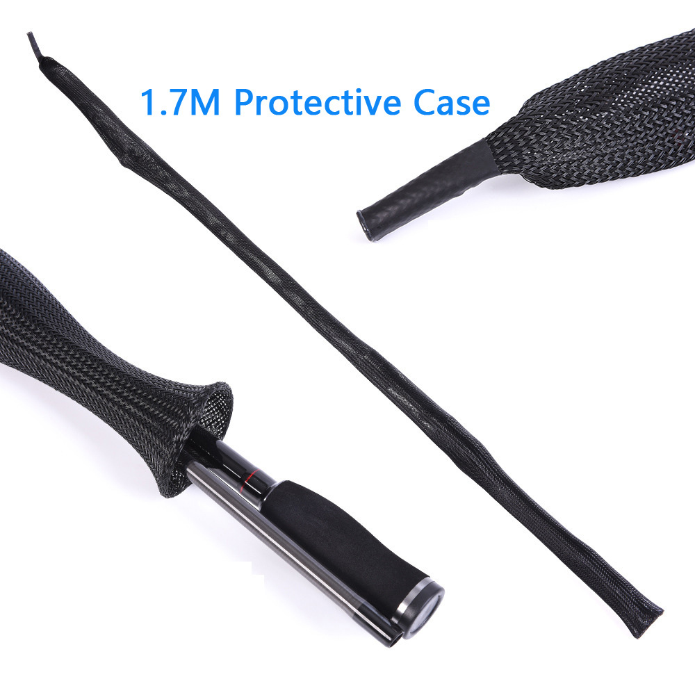 Fishing Reel Cover for Spinnin - Fishing Lure Spinner 评论和价格