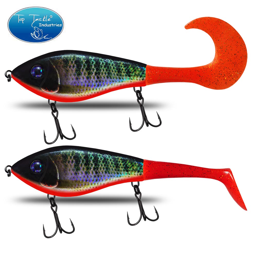Slow Sinking Jerk Bait With So - Fishing Lure Jerkbait 评论和价格