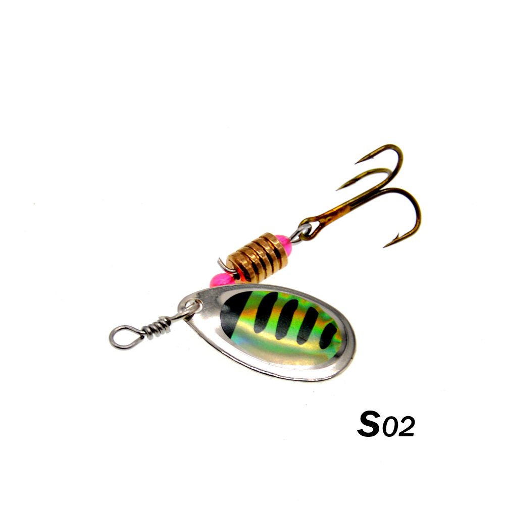 Fishing Lure Spinner Rotation  - Fishing Lure Spinner 评论和价格