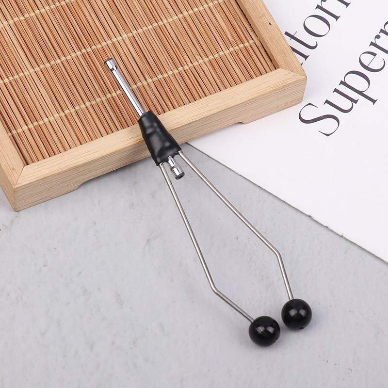 NEW 1Pc Bi-Ceramic Tip Bobbin  - Fishing Lure Jig 评论和价格