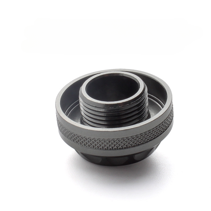 1PC Screw-in Fishing Wheel Roc - Fishing Lure Spinner 评论和价格