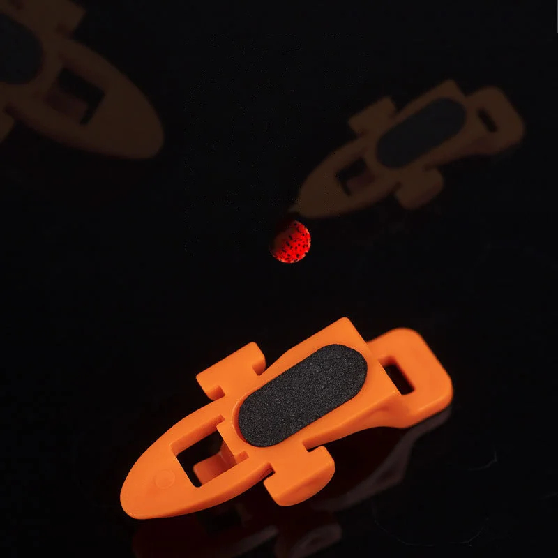 10-40SET Fishing Hook Keeper L - Fishing Lure Accessories 评论和价格