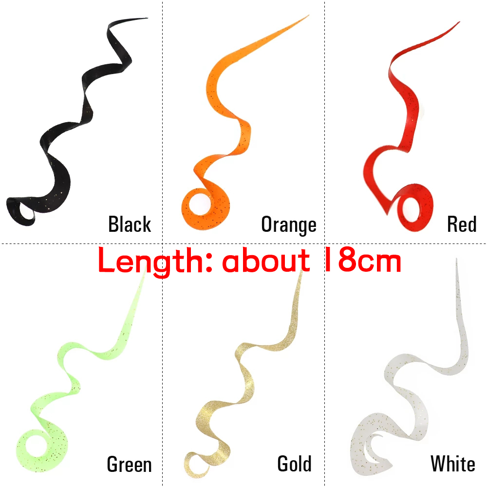 Ellllv 10pcs Colorful Silicone - Fishing Lure Buzzbait 评论和价格