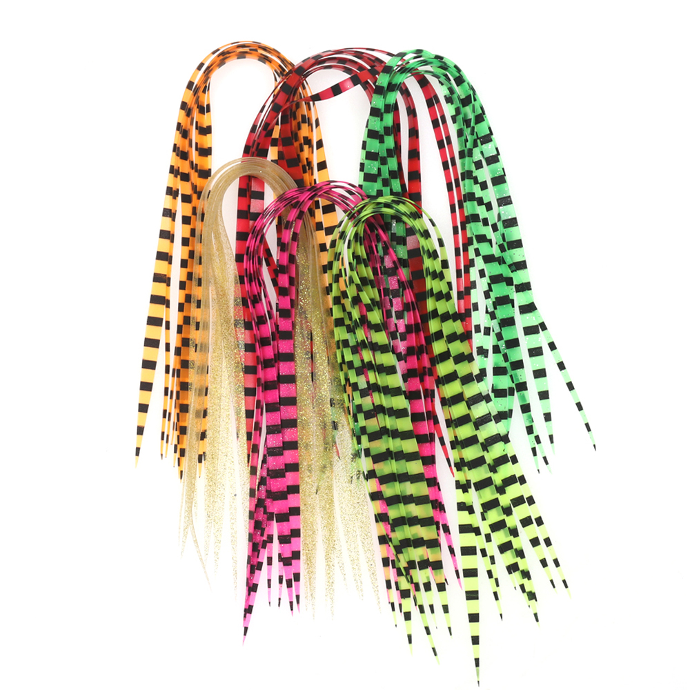 Ellllv 10pcs Colorful Silicone - Fishing Lure Buzzbait 评论和价格