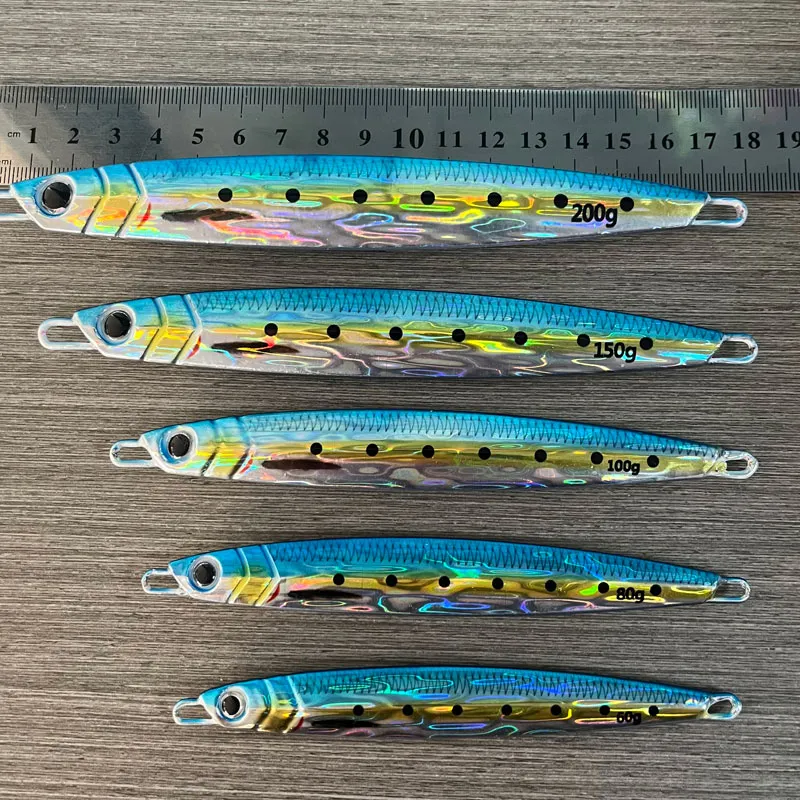 60g-200g 3D Print Majorcraft A - Fishing Lure Buzzbait 评论和价格