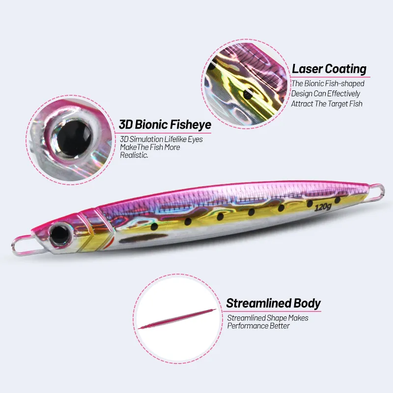 60g-200g 3D Print Majorcraft A - Fishing Lure Buzzbait 评论和价格