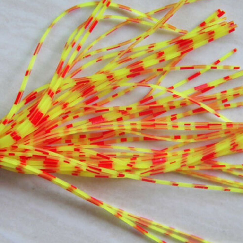 50 Pcs Durable Artificial Life - Fishing Lure Jig 评论和价格