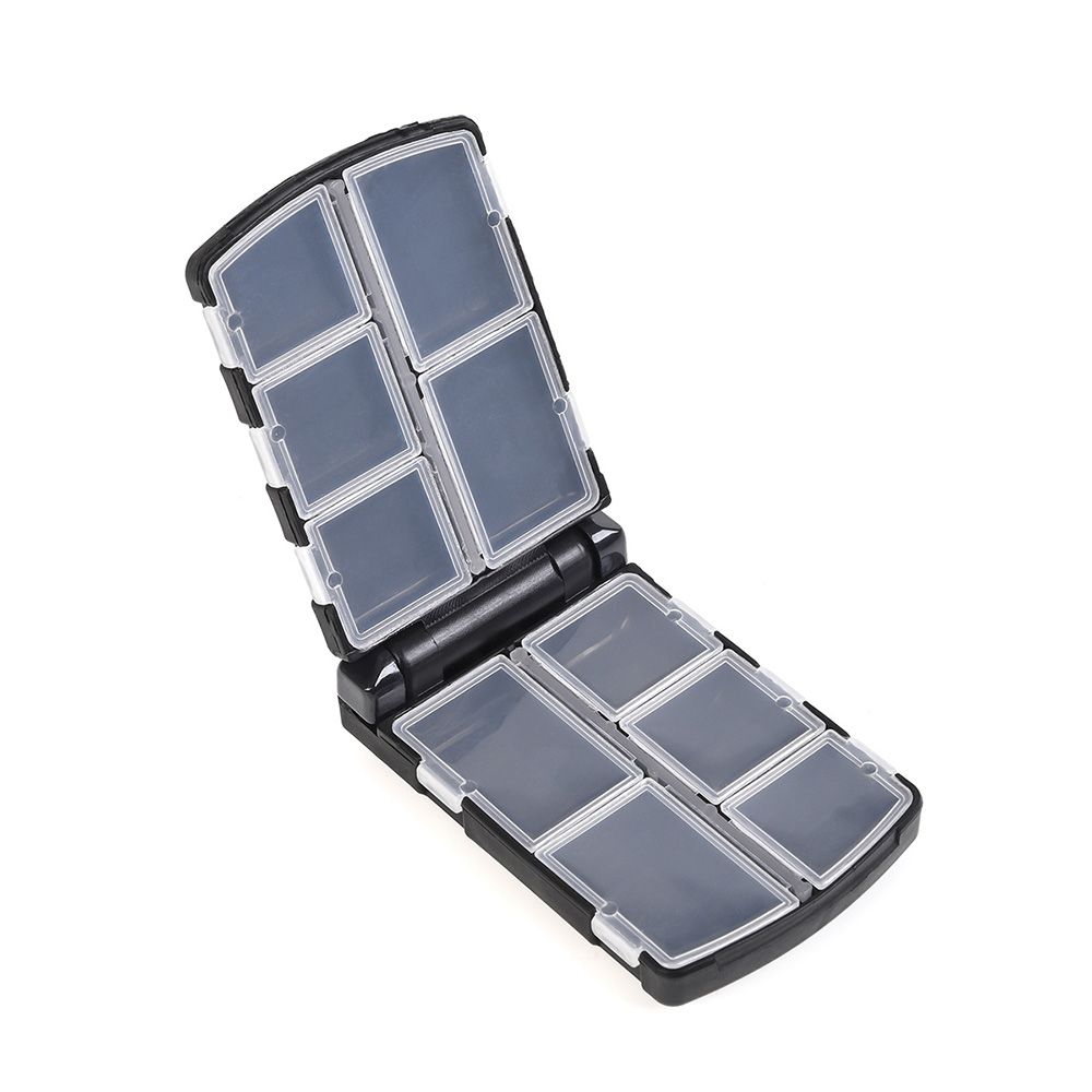 New Waterproof Container Fishi - Fishing Lure Box 评论和价格