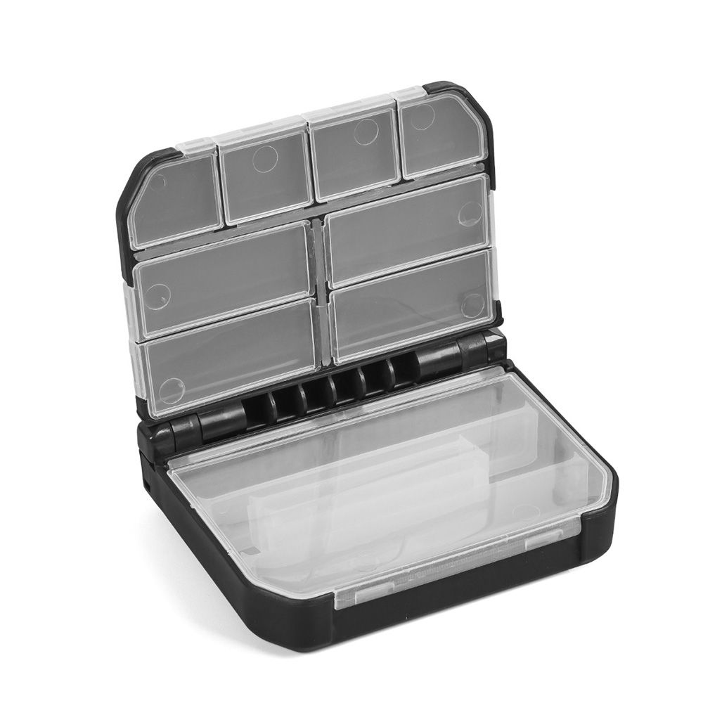 New Waterproof Container Fishi - Fishing Lure Box 评论和价格