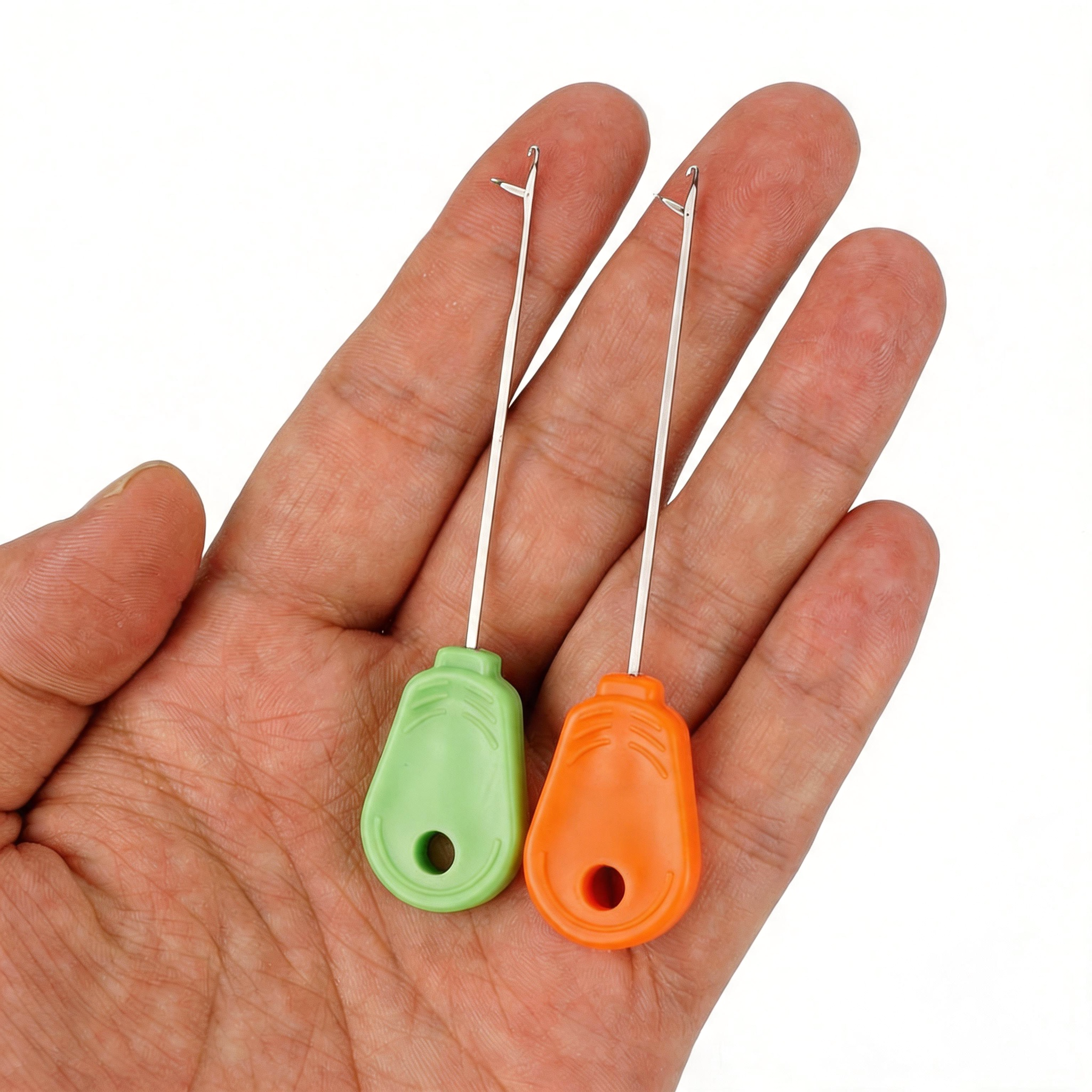 Hirisi 2pcs Carp Fishing Bait  - Fishing Lure Making Kit 评论和价格