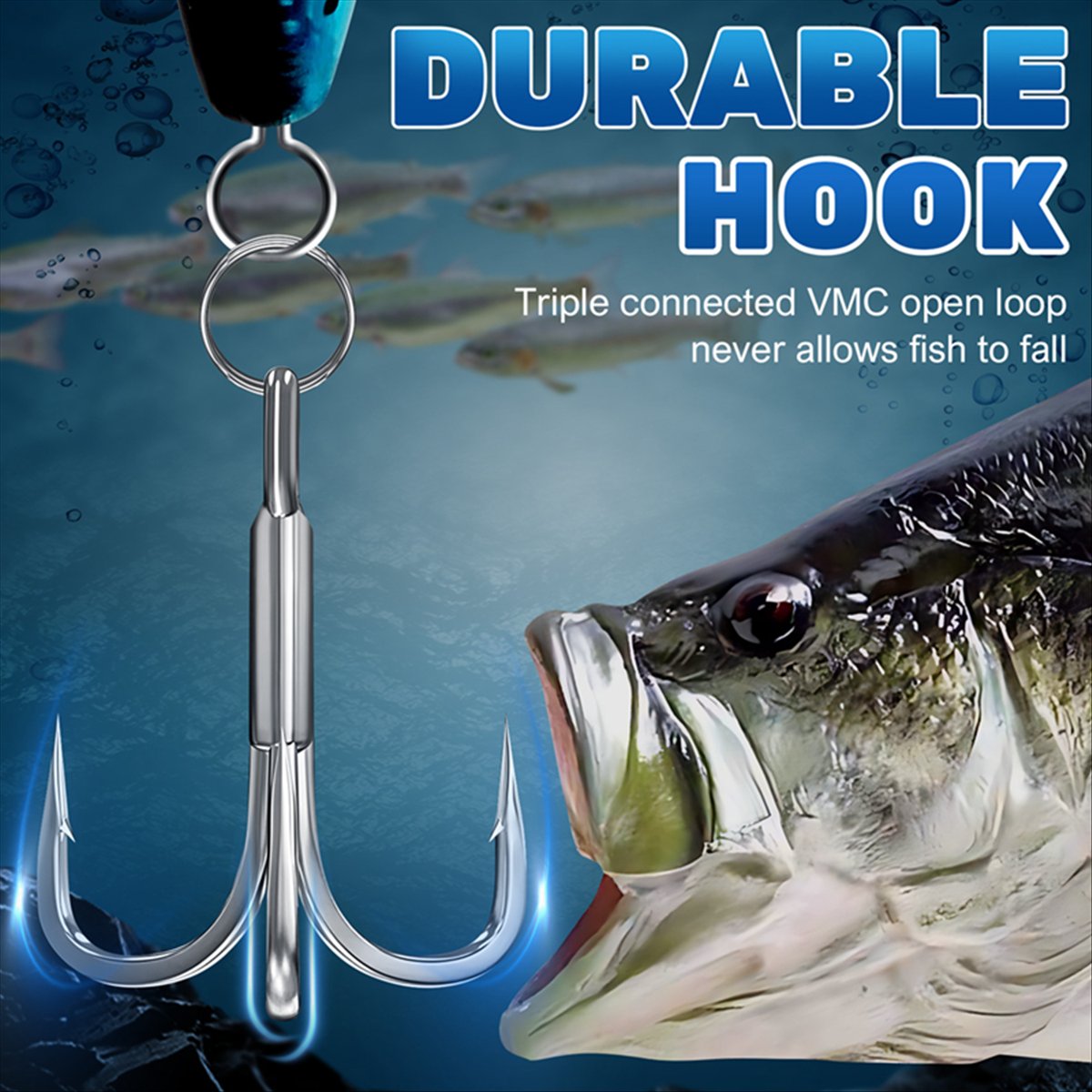 SUMMER SALE Fishing Lures - Po - Fishing Lure Popper 评论和价格