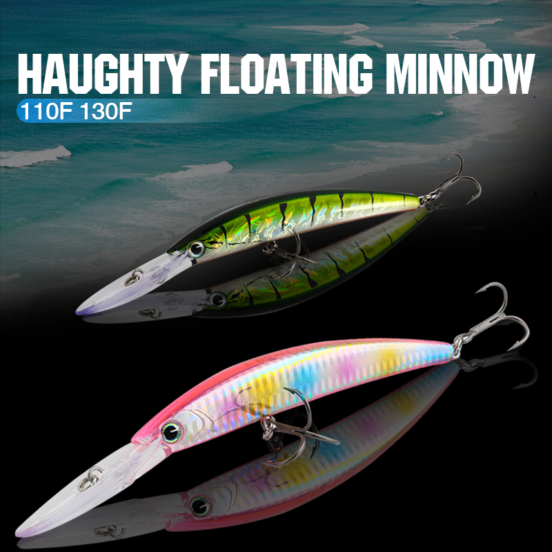 FJORD Floating Fishing Lure 11 - Fishing Lure Jerkbait 评论和价格