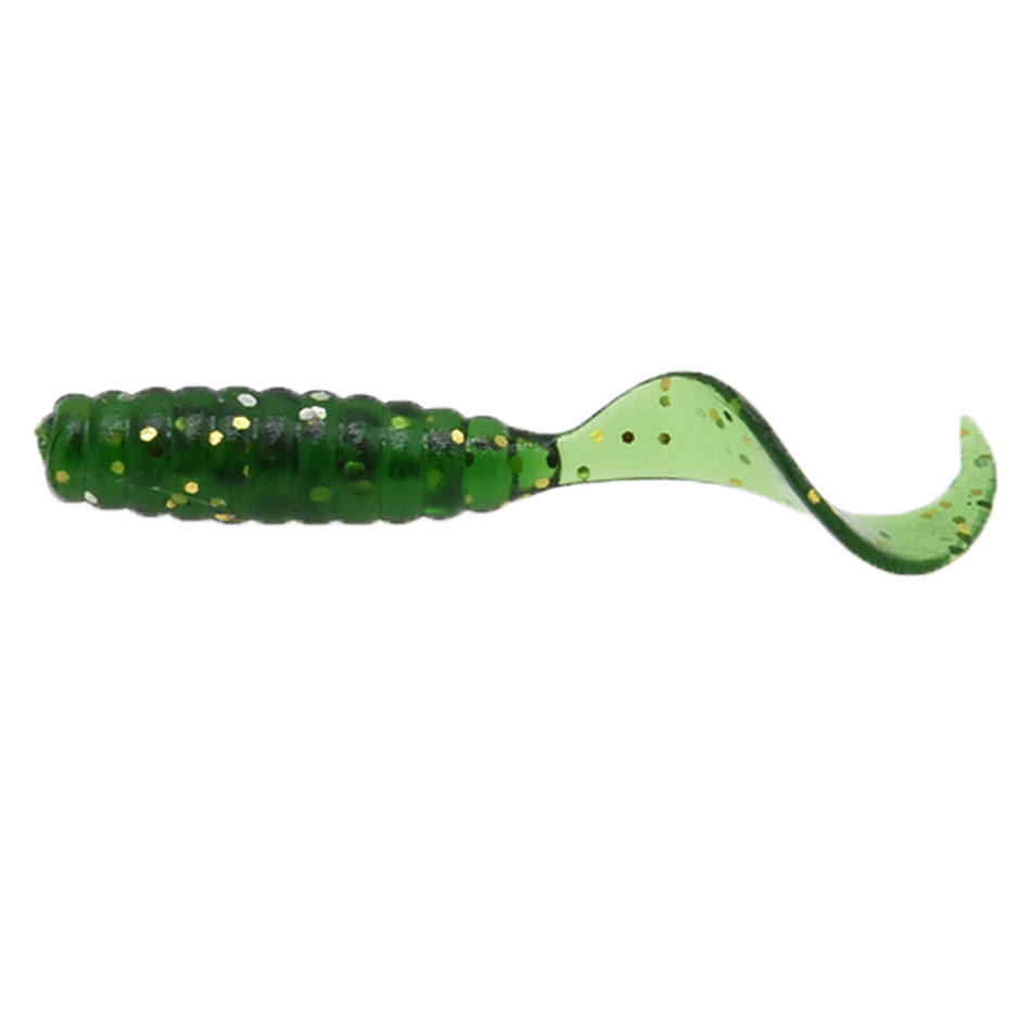 20 or 30 pieces soft silica gr - Fishing Lure Soft Plastic 评论和价格