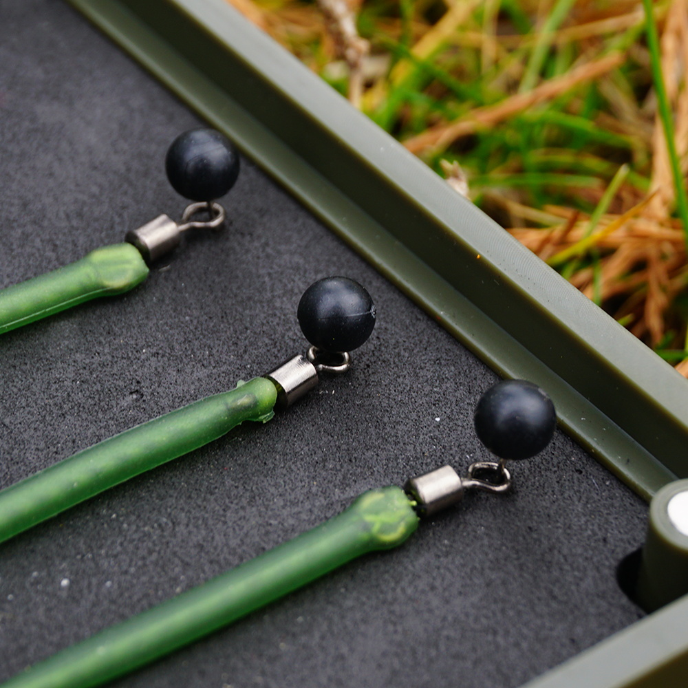 Hirisi Carp Fishing Hook Link  - Fishing Lure Box 评论和价格
