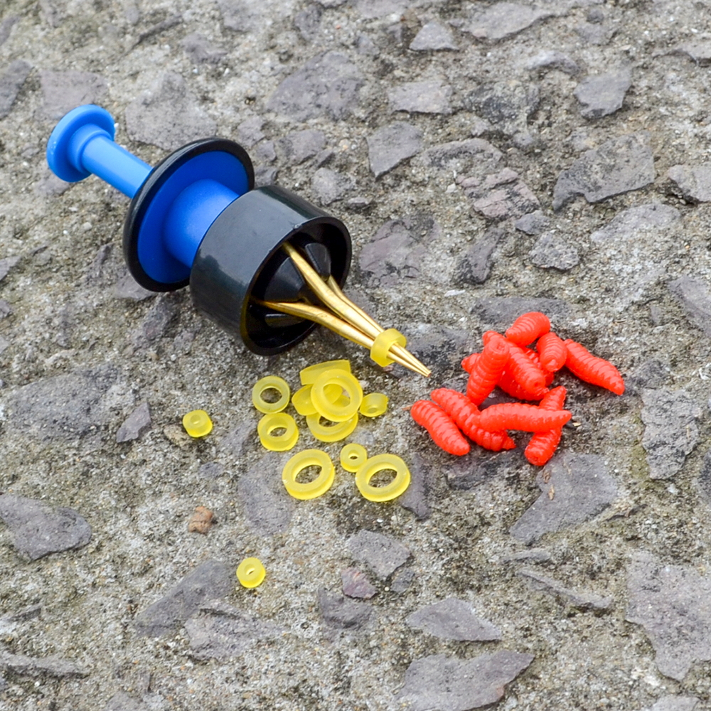 Hirisi Carp Fishing Tool Bait  - Fishing Lure Making Kit 评论和价格