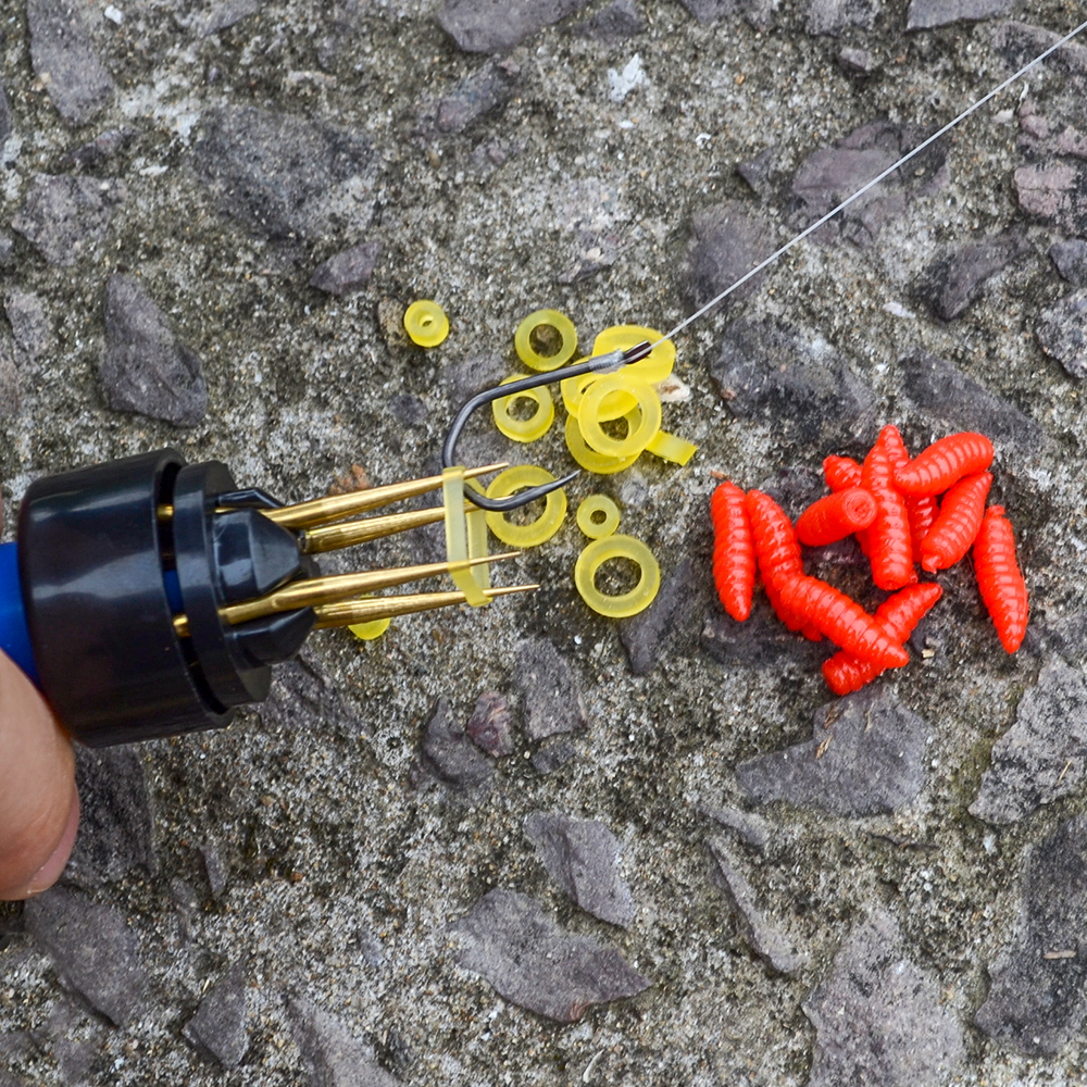 Hirisi Carp Fishing Tool Bait  - Fishing Lure Making Kit 评论和价格