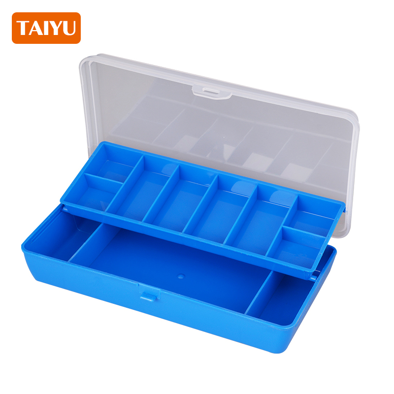 TAIYU Portable Fishing Tackle  - Fishing Lure Soft Plastic 评论和价格