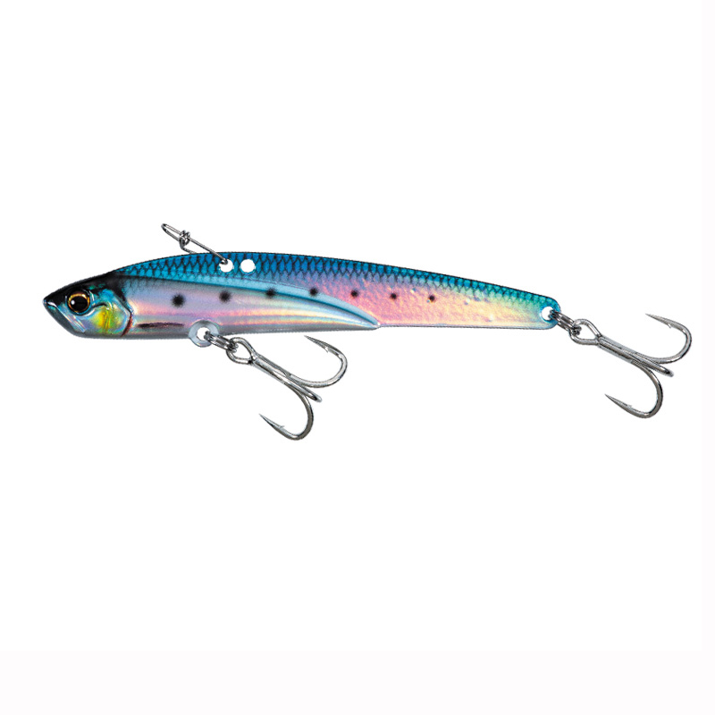 New Fishing Lure VIB 110MM 45G - Fishing Lure Swimbait 评论和价格