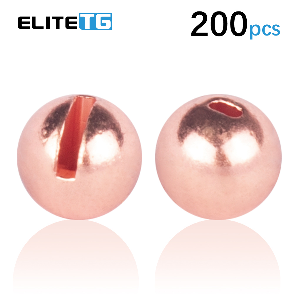 Elite TG 1.5-3.5mm 200PCS Tung - Fishing Lure Soft Plastic 评论和价格