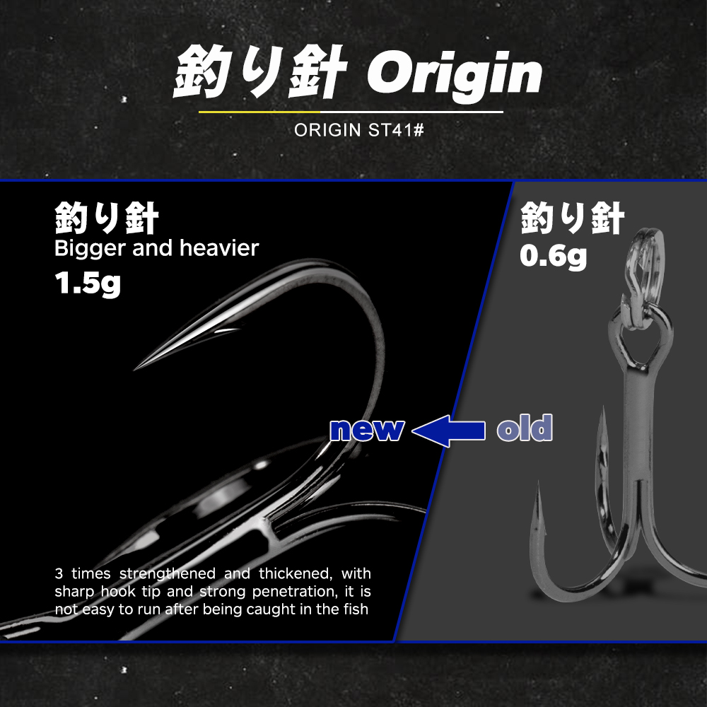 D1 Sea Fishing Minnow Lure 190 - Fishing Lure Buzzbait 评论和价格