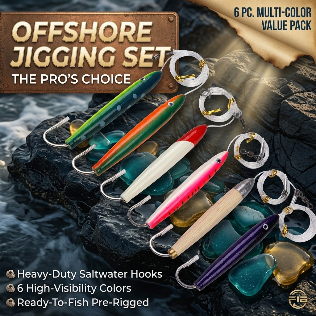 Wooden Cedar Plug Trolling Lur - Fishing Lure Buzzbait 评论和价格
