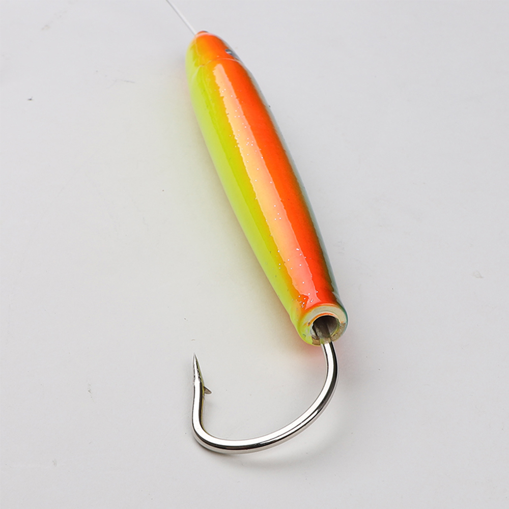 Wooden Cedar Plug Trolling Lur - Fishing Lure Buzzbait 评论和价格