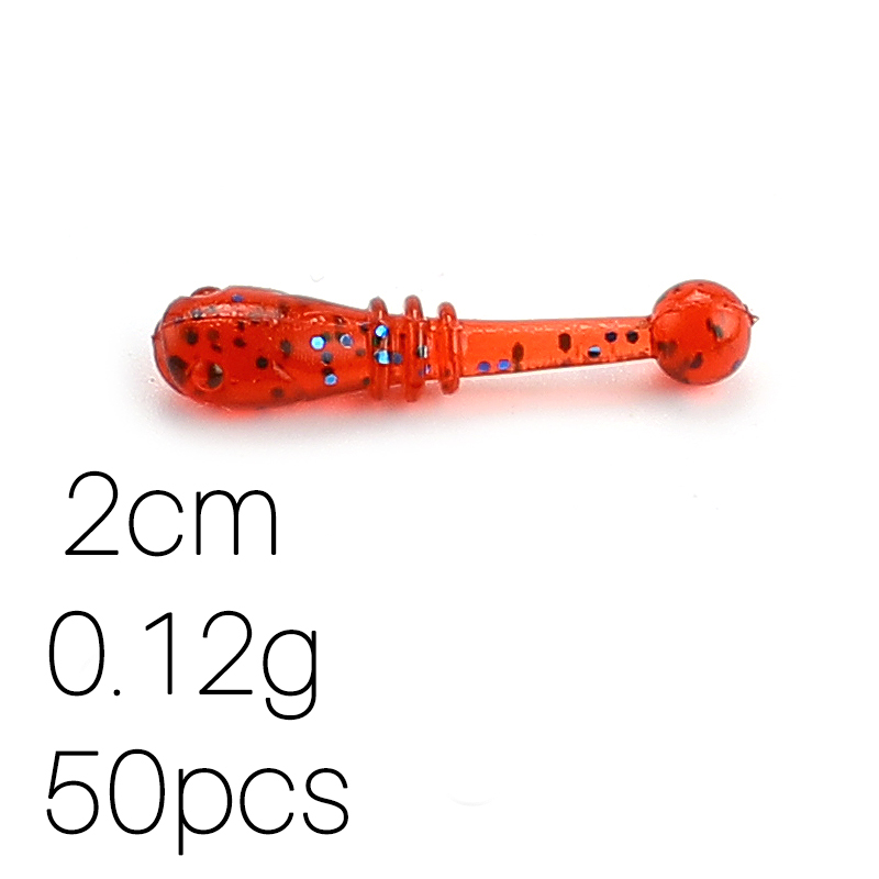 Supercontinent soft bait new w - Fishing Lure Soft Plastic 评论和价格