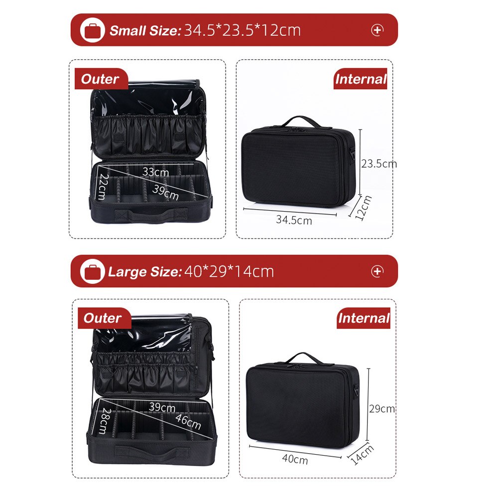 Large Fishing Tackle Bag Fishi - Fishing Lure Box 评论和价格