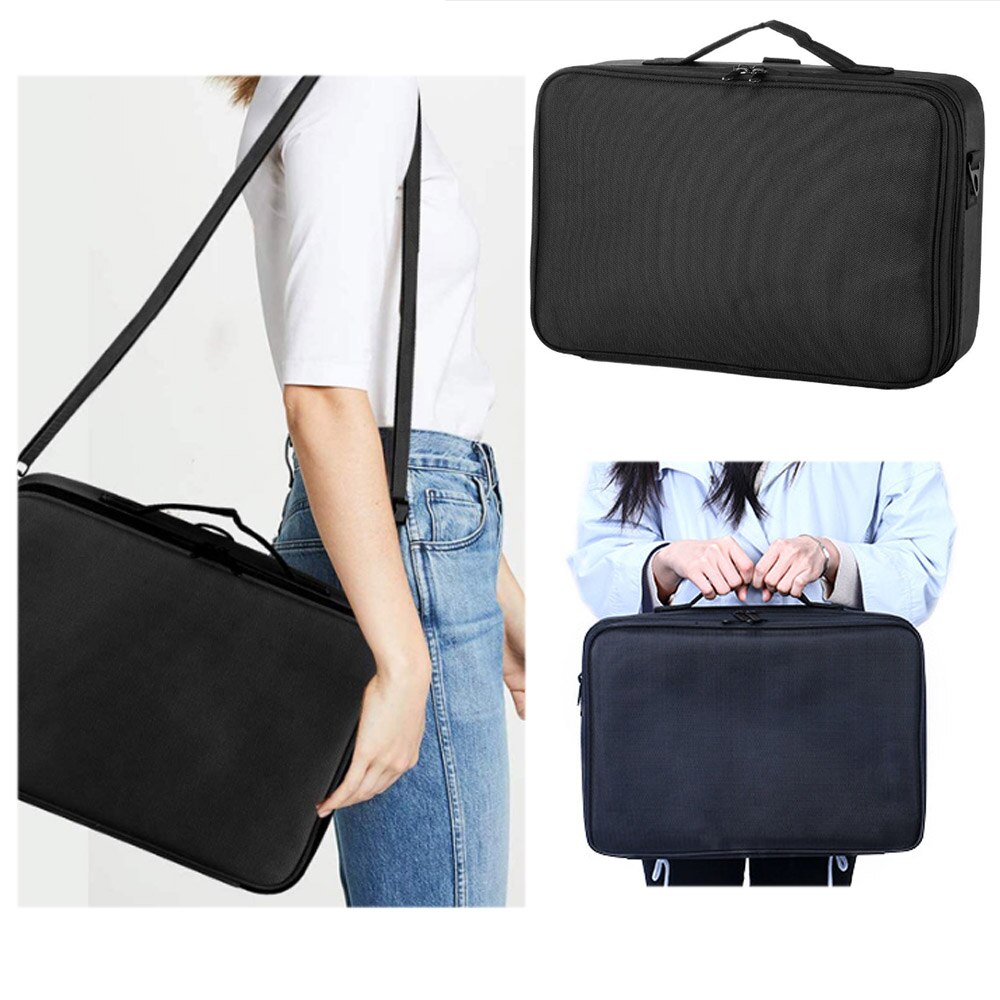 Large Fishing Tackle Bag Fishi - Fishing Lure Box 评论和价格