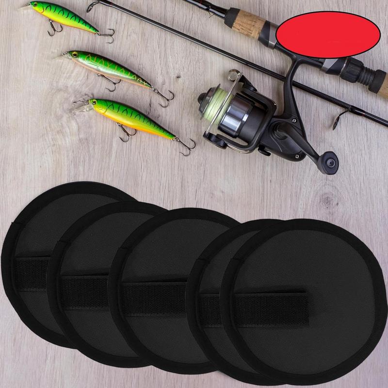 4pcs Fishing Hook Cover upgrad - Fishing Lure Box 评论和价格